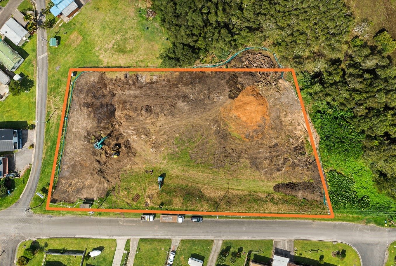 [Land for Sale] Oyster Cove Estate, Greenwell Point OpenLot